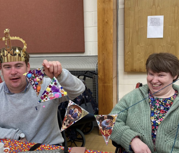 King's Party 2023
