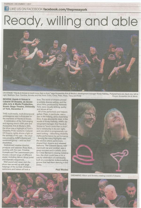 York Press Review2