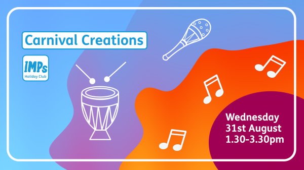 IMPS Holiday Club CC2