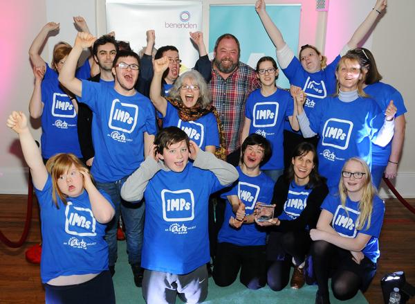 IMPs Culture Awards