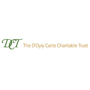 DOyly Carte CT Logo