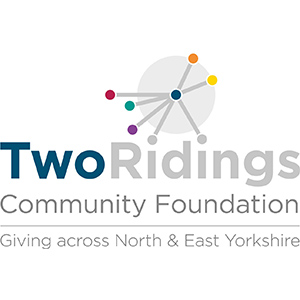 Two Ridings logo