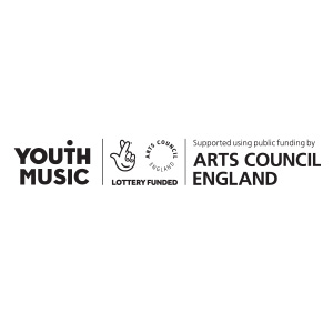 Youth Music logo