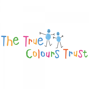 true colours trust