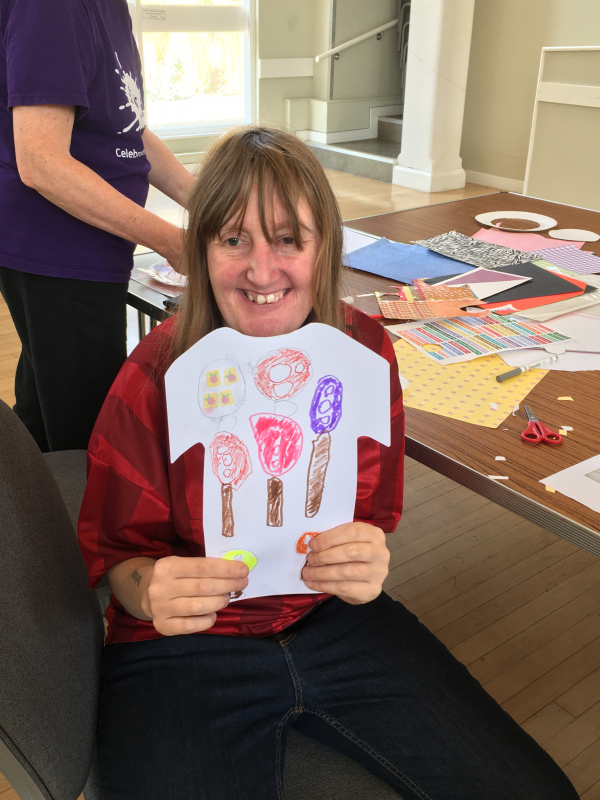 Summer social africa